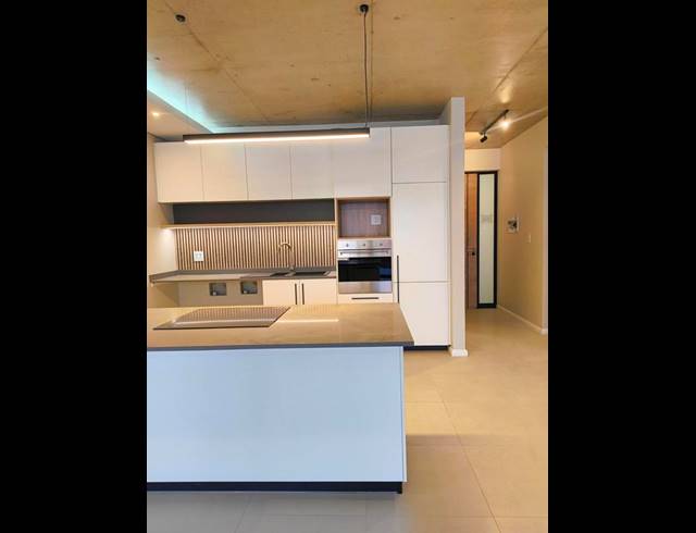 2 BEDROOM PROPERTY TO RENT IN MENLO PARK